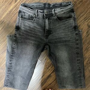 Cotton On Stylish Black Jeans